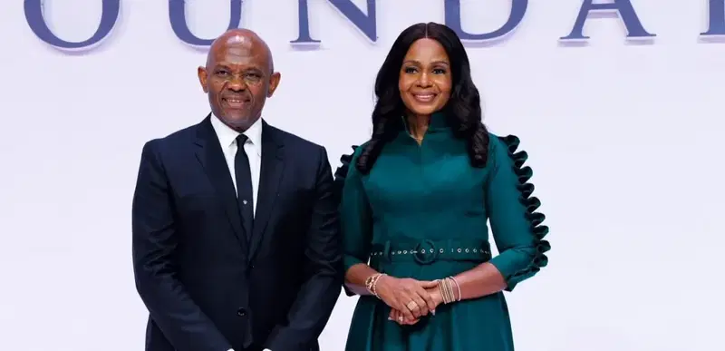 Family begs Elumelu to forgive teen arrested over false divorce rumour Family begs Elumelu to forgive teen arrested over false divorce rumour