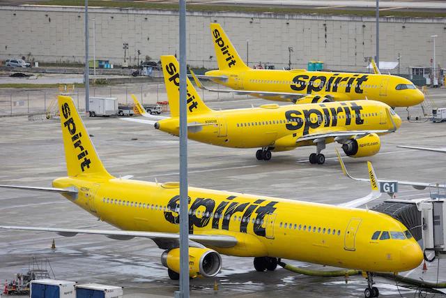 Final Boarding Call: What the Collapse of Spirit Airlines Reveals About a Decade of Airlines Failure