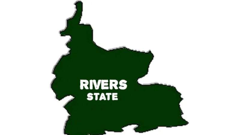 Several feared dead as two-storey building collapses in Rivers Several feared dead as two-storey building collapses in Rivers
