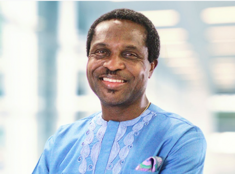 Tonye Cole withdraws from Rivers APC governorship primary Tonye Cole withdraws from Rivers APC governorship primary