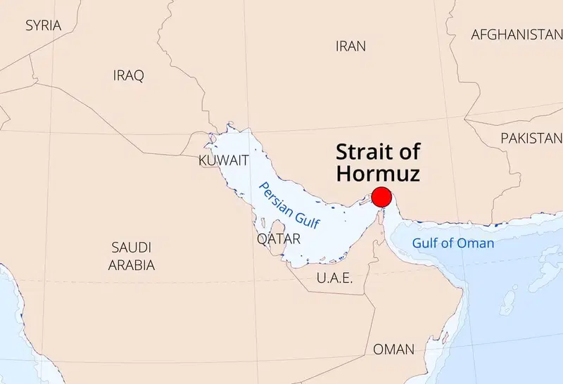 Ship hit in Strait of Hormuz as US-Iran tensions escalate despite peace deal
