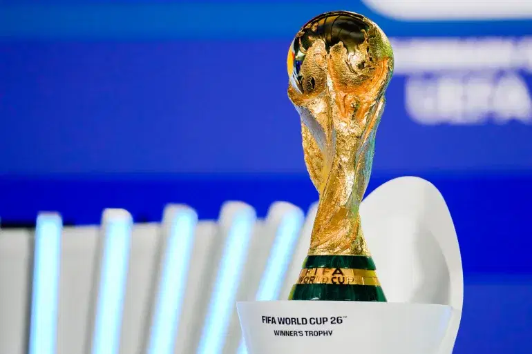 2026 World Cup: FIFA to pay clubs $5,000 daily per player