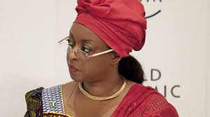 Former Oil Minister Alison-Madueke cleared of bribery charges in UK trial
