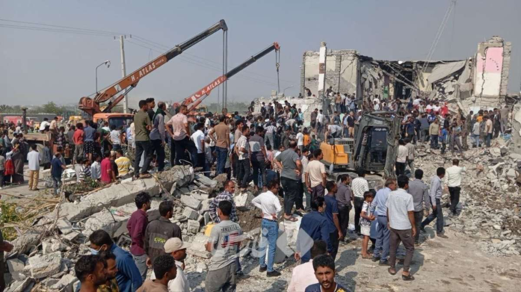 US-Iran Memorandum Ends the War, But Who Really Won?