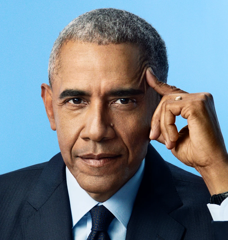 Obama calls for renewed civic engagement as presidential center opens in Chicago Obama calls for renewed civic engagement as presidential center opens in Chicago