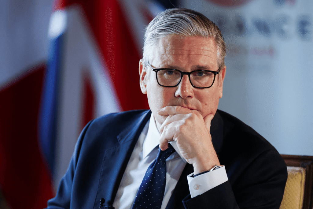 Britain’s Prime Minister Chair: A Seat Built on Brexit Trap Britain’s Prime Minister Chair: A Seat Built on Brexit Trap