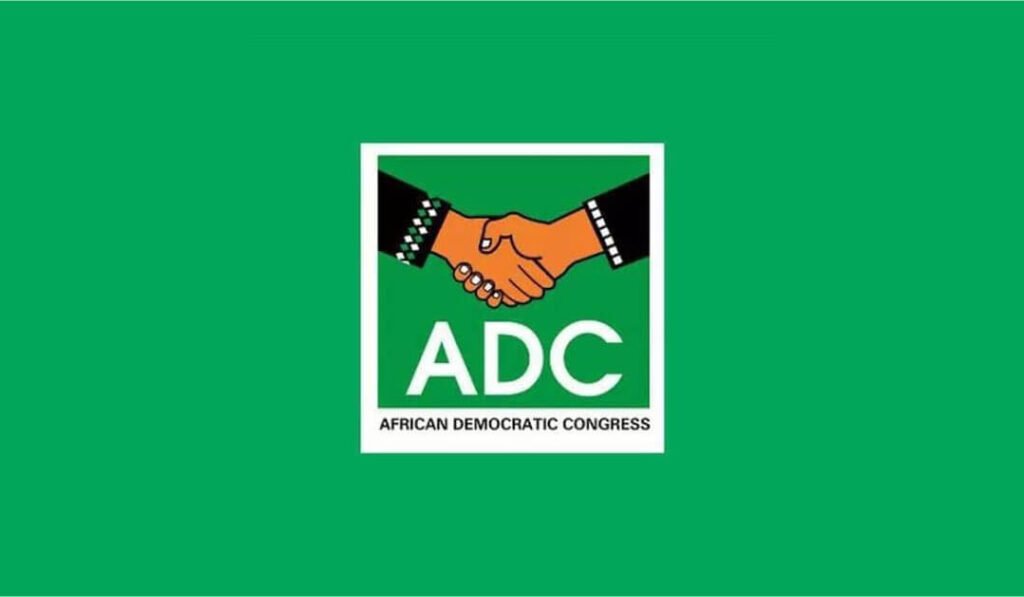 African Democratic Congress (ADC)