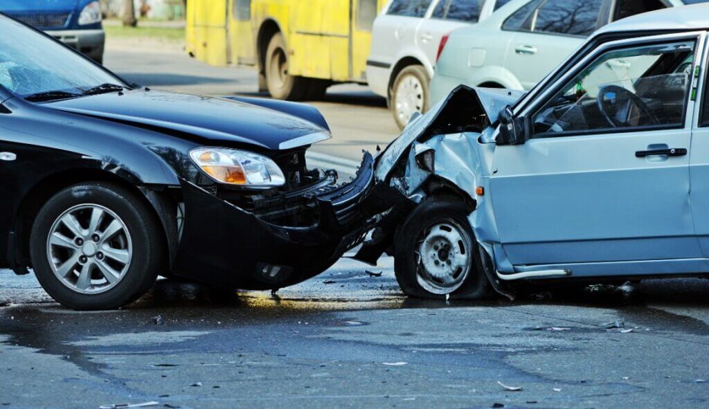 Six killed in head-on collision on Damaturu highway Six killed in head-on collision on Damaturu highway