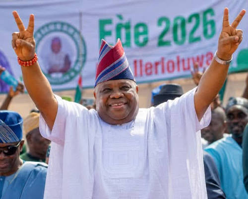 Osun Decides: The Morning After, Postmortem for APC Osun Decides: The Morning After, Postmortem for APC