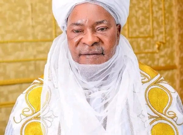 Former Kogi State Governor dies in UK