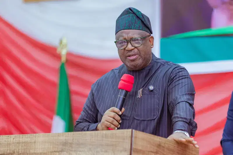 Plateau Orders School Closure Over Suspected Diphtheria Cases Plateau Orders School Closure Over Suspected Diphtheria Cases