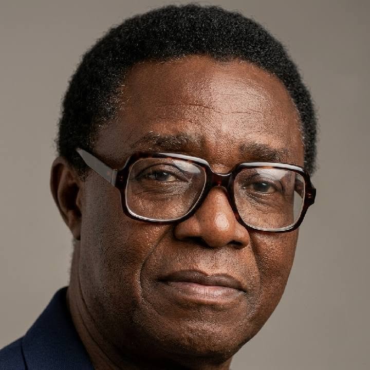 Eyo Ita and Eastern Industrialisation