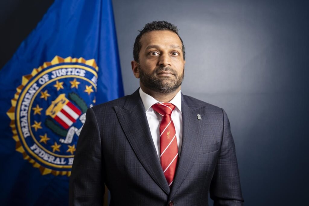 FBI Arrests Nine in Nigeria Over Cybercrime