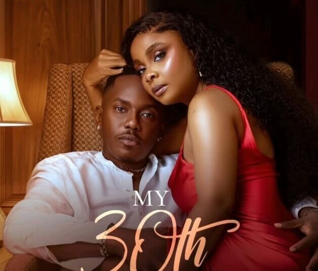 Bimbo Ademoye releases ‘My 30th Wedding’ after viral Timini Egbuson wedding photos Bimbo Ademoye